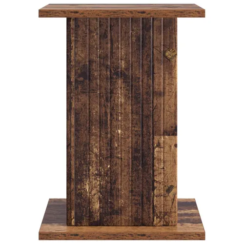 Stalak za biljke Staro drvo 30,5 x 30 x 43 cm Konstruirano drvo - Staro drvo 30,5 x 30 x 43 cm 1 Cijena