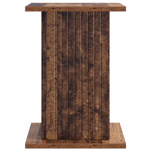 Stalak za biljke Staro drvo 30,5 x 30 x 43 cm Konstruirano drvo - Staro drvo 30,5 x 30 x 43 cm 1 Cijena