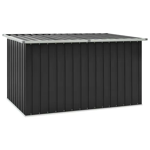 Vrtna kutija za pohranu antracit 171 x 99 x 93 cm - Antracit 171 x 99 x 93 cm Antracit 171 x 99 x 93 cm Cijena