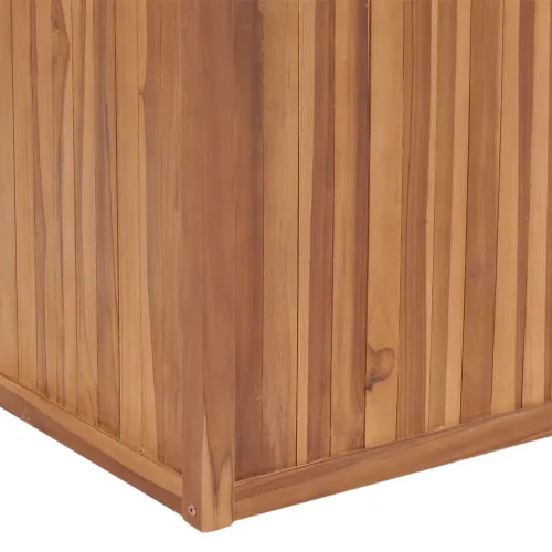 Povišena gredica 100 x 50 x 70 cm od masivne tikovine - 100 x 50 x 70 cm 1 100 x 50 x 70 cm Cijena