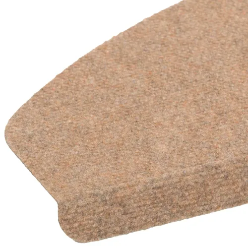 Samoljepljivi stepenasti ulošci 15 kom. 80 x 24,5 x 3,5 cm Bež - Bež 80 x 24,5 x 3,5 cm 15 Cijena