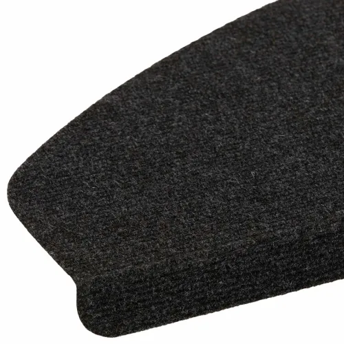 Samoljepljivi stepenasti ulošci 15 kom. 80 x 24,5 x 3,5 cm - Antracit 80 x 24,5 x 3,5 cm 15 Cijena