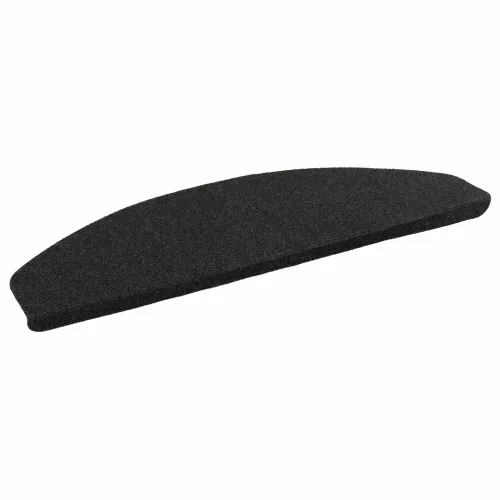 Samoljepljivi stepenasti ulošci 15 kom. 80 x 24,5 x 3,5 cm - Antracit 80 x 24,5 x 3,5 cm 15 Cijena