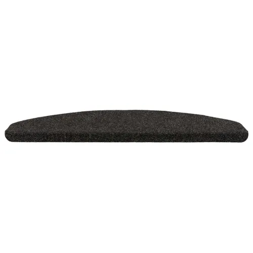 Samoljepljivi stepenasti ulošci 15 kom. 80 x 24,5 x 3,5 cm Crna - Crna 80 x 24,5 x 3,5 cm 15 Cijena
