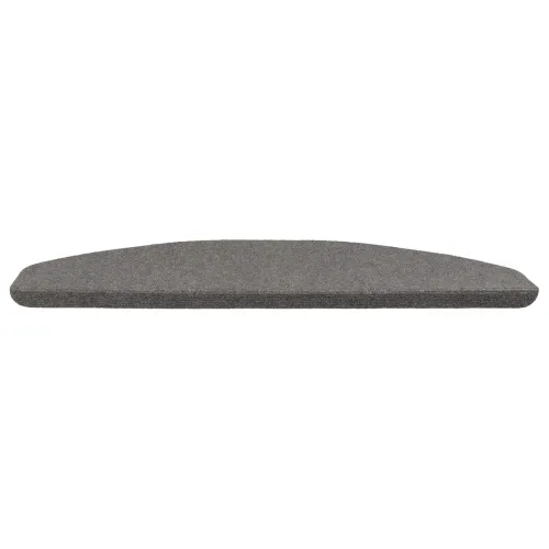 Samoljepljivi stepenasti ulošci 15 kom. 80 x 24,5 x 3,5 cm Siva - Siva 80 x 24,5 x 3,5 cm 15 Cijena