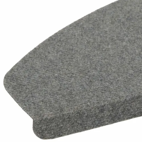 Samoljepljivi stepenasti ulošci 15 kom. 80 x 24,5 x 3,5 cm Siva - Siva 80 x 24,5 x 3,5 cm 15 Cijena