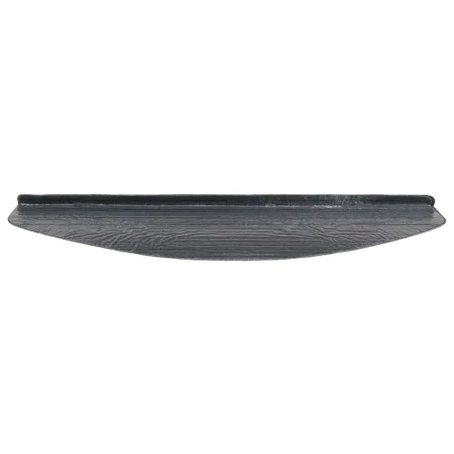 Samoljepljivi stepenasti ulošci 15 kom. 80 x 24,5 x 3,5 cm Siva - Siva 80 x 24,5 x 3,5 cm 15 Cijena