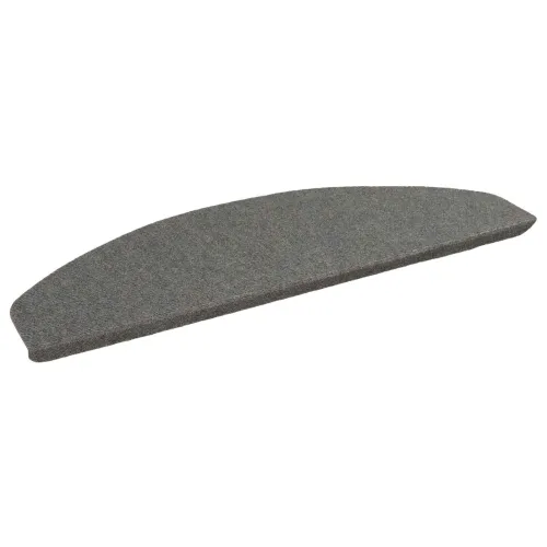 Samoljepljivi stepenasti ulošci 15 kom. 80 x 24,5 x 3,5 cm Siva - Siva 80 x 24,5 x 3,5 cm 15 Cijena