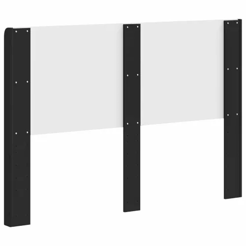 Uzglavlje Crna - Crna 160 cm Cijena