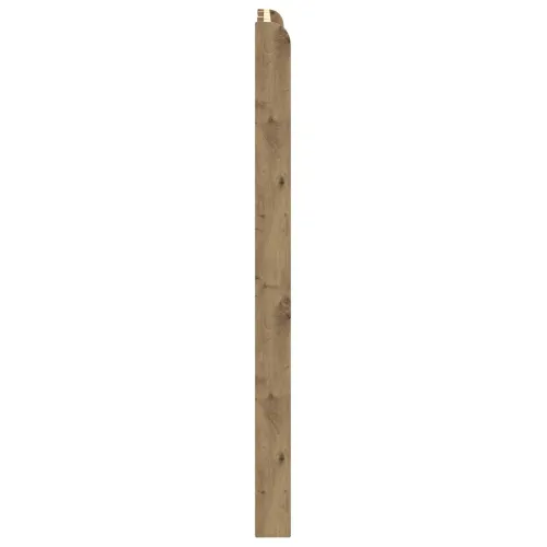 Uzglavlje Hrast artisan - Hrast artisan 160 cm Cijena