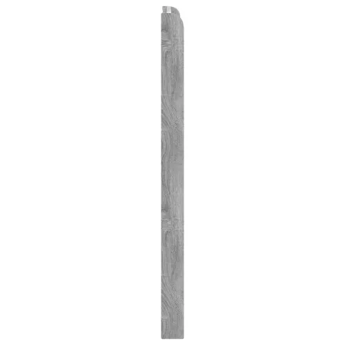 Uzglavlje Siva Sonoma - Siva Sonoma 90 cm Cijena