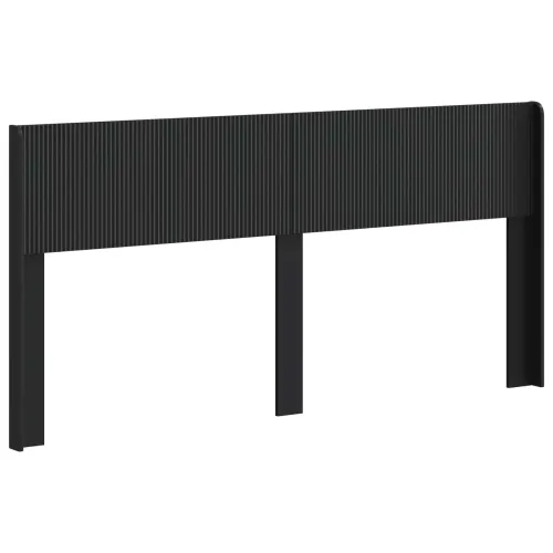 Uzglavlje Crna PB - Crna 180 cm Cijena