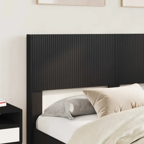 Uzglavlje Crna PB - Crna 120 cm Cijena