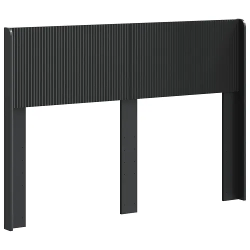 Uzglavlje Crna PB - Crna 120 cm Cijena