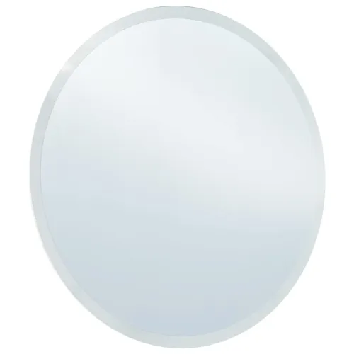 Kupaonsko ogledalo 70 cm - 70 cm 1 Cijena