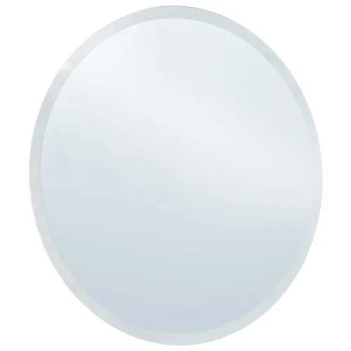 Kupaonsko ogledalo 80 cm - 80 cm 1 Cijena