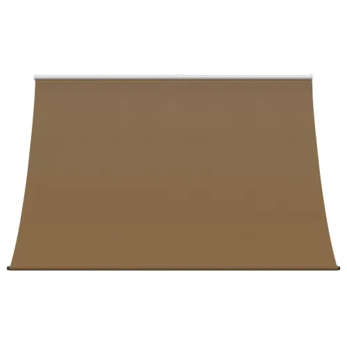 Nadstrešnica Bež 100 x 150 cm 180 g / m² poliester s PU premazom - Bež 100 x 150 cm Cijena