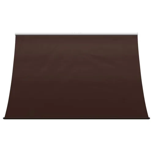 Nadstrešnica Smeđa 150 x 150 cm - Smeđa 150 x 150 cm Cijena