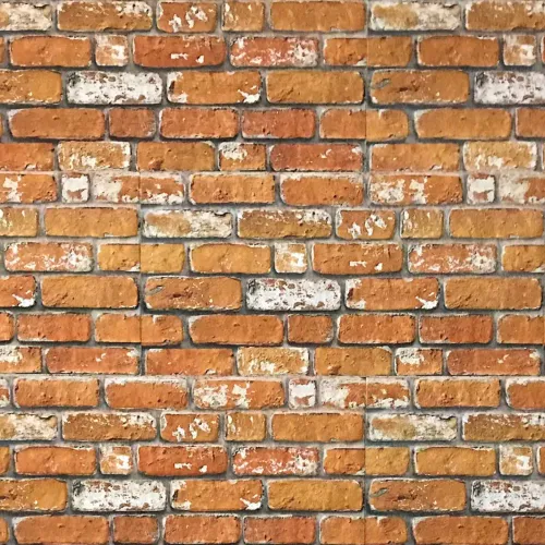 Zidne panele 10 kom. 100 x 50 cm Opeka EPS pjena - Opeka Cijena