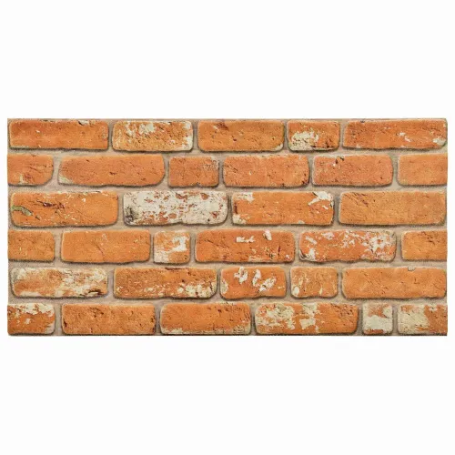 Zidne panele 10 kom. 100 x 50 cm Opeka EPS pjena - Opeka Cijena