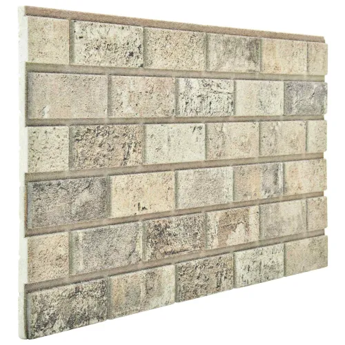 Zidne panele 10 kom. 100 x 50 cm Pijesak EPS pjena - Pijesak Cijena