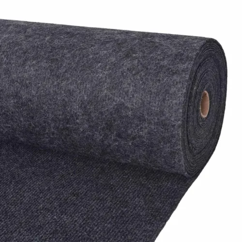 Tepih Antracit 1,2 x 10 m Poliester - Antracit 1,2 x 10 m Cijena