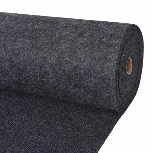 Tepih Antracit 1,2 x 15 m Poliester - Antracit 1,2 x 15 m Cijena