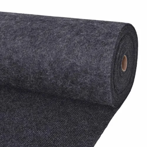 Tepih Antracit 1,2 x 20 m Poliester - Antracit 1,2 x 20 m Cijena