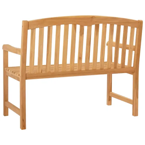 Ručni drveni klupko s ružama 114 x 60,5 x 95 cm - s uzorkom ruže 114 cm Cijena