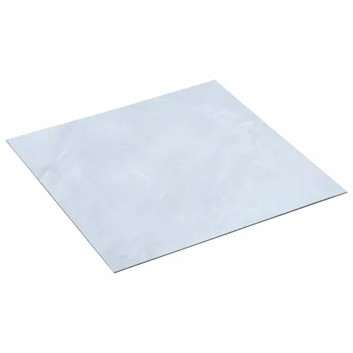 Samoljepljive Pločice za Pod Bijeli mramor 30,5 x 30,5 cm - Bijela mramorna Cijena