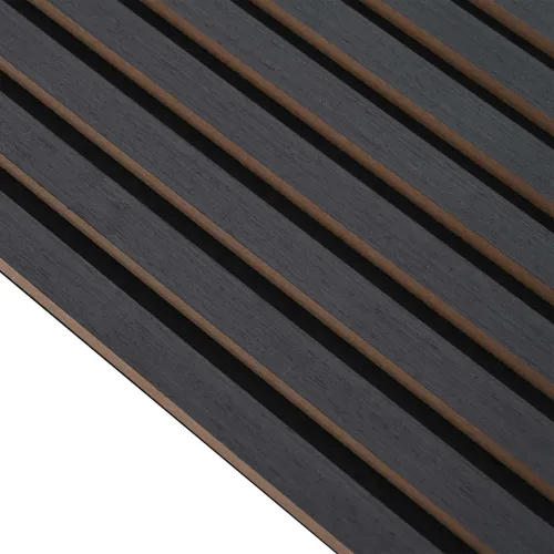 Zidne panele 2 kom. 60,5 x 60 cm Antracit - Antracit Cijena
