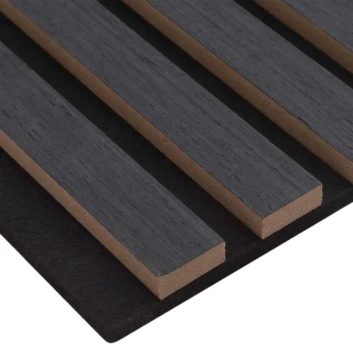 Zidne panele 2 kom. 60,5 x 60 cm Antracit - Antracit Cijena