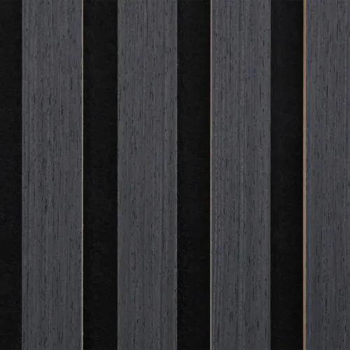 Zidne panele 2 kom. 60,5 x 60 cm Antracit - Antracit Cijena