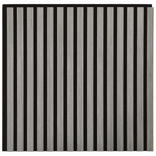Zidne panele 8 kom. 60,5 x 60 cm Siva - Siva Cijena