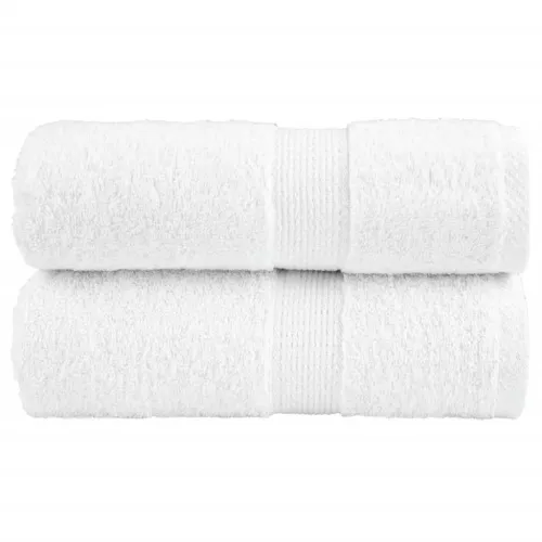 Premium ručnici za pranje SOLUND 2 kom. Bijeli 30x30 cm 600 g/m² - Bijela 30 x 30 cm 2 Cijena