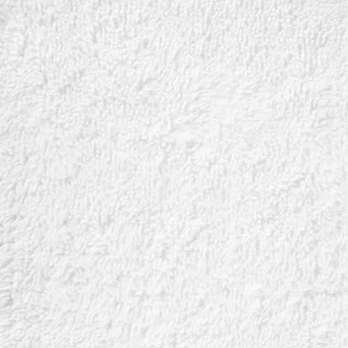 Premium ručnici za goste SOLUND 4 kom. Bijeli 30x50 cm 600 g/m² - Bijela 30 x 50 cm 4 Cijena