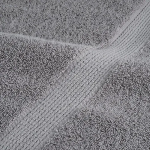 Premium ručnici za pranje SOLUND 10 kom. sive 30x30 cm 600 g/m² - Siva 30 x 30 cm 10 Cijena