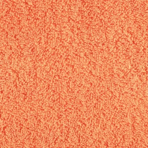 Premium ručnici za goste SOLUND 10 kom. narančaste boje 30x50 cm 600 g/m² - Narančasta 30 x 50 cm 10 Cijena