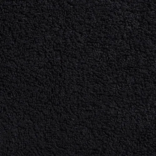 Premium ručnici za goste SOLUND 2 kom. crni 30x50 cm 600 g/m² - Crna 30 x 50 cm 2 Cijena
