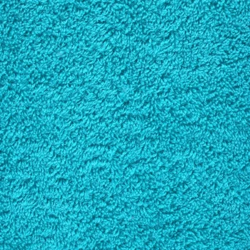 Premium ručnici za goste SOLUND 10 kom. tirkizne boje 30x50 cm 600 g/m² - Tirkizna 30 x 50 cm 10 Cijena