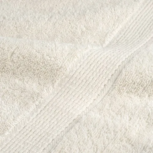 Premium ručnici za goste SOLUND 2 kom. krem 30x50 cm 600 g/m² - Krema 30 x 50 cm 2 Cijena