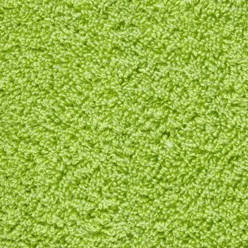 Premium ručnici za pranje SOLUND 4 kom. jabukasto zelene 30x30 cm 600 g/m² - Jabukova zelena 30 x 30 cm 4 Cijena