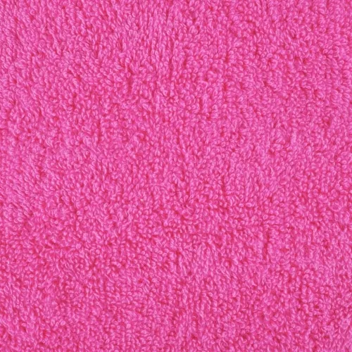 Premium ručnici za goste SOLUND 10 kom. ružičasti 30x50 cm 600 g/m² - Ružičasta 30 x 50 cm 10 Cijena