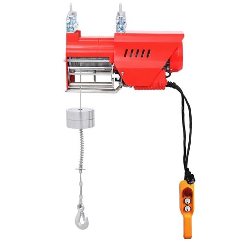Električna dizalica velike brzine 300/600 kg 1300 W Cijena