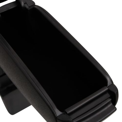Naslon za ruke za automobil crni 13 x 31,5 x (29 - 51) cm ABS - 1 citroen c-quatre (2009)/citroen c4 Cijena