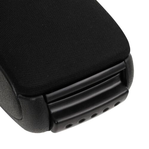 Naslon za ruke za automobil crni 13 x 31,5 x (29 - 51) cm ABS - 1 citroen c-quatre (2009)/citroen c4 Cijena