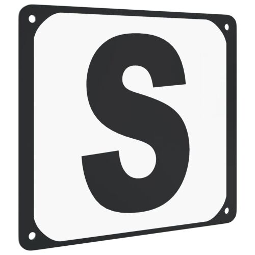 Slova za arenu za dresuru 12 kom čelična Cijena
