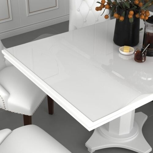Zaštita za stol u roli prozirna 0,9 x 15 m 1,6 mm PVC - Transparentan 1 Transparentan Cijena