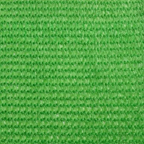 Jedro za zaštitu od sunca 160 g/m² svjetlozeleno 6 x 8 m HDPE - Svijetlo zelena 6 x 8 m Cijena
