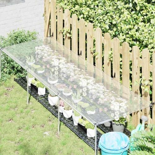 Pokrivač za biljke s rupicama 1x3 m polietilen - 1 x 3 m 1 1 x 3 m Cijena
